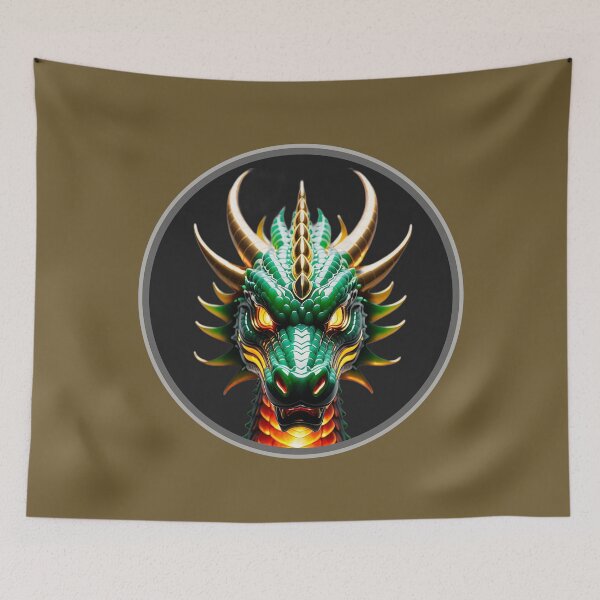 Item preview, Dragon Design designed and sold by TalosianStudios.