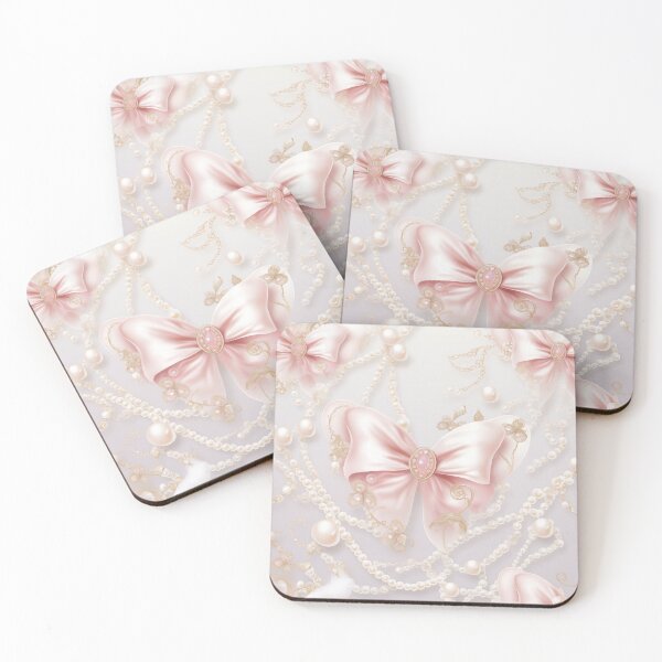 Item preview, Bows of love II designed and sold by RoseAesthetic.