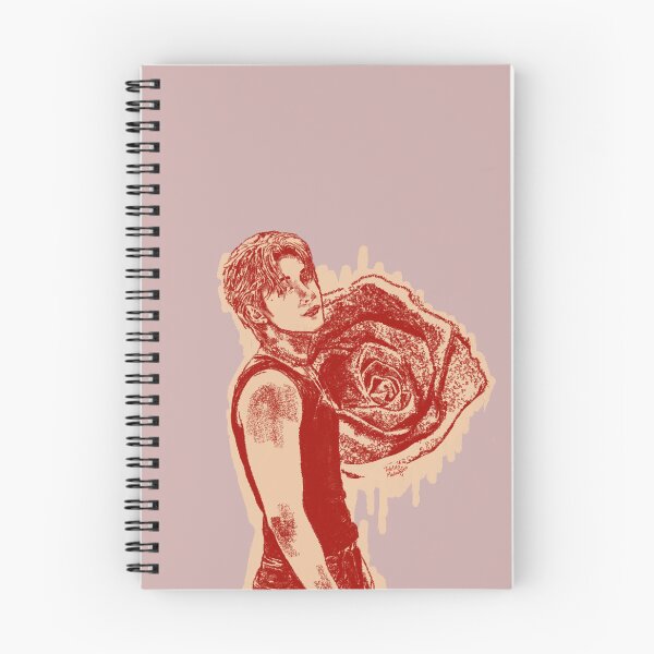 Item preview, Mathew w/rose designed and sold by Tolotitos.