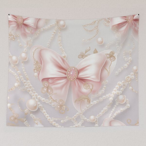 Item preview, Bows of love II designed and sold by RoseAesthetic.