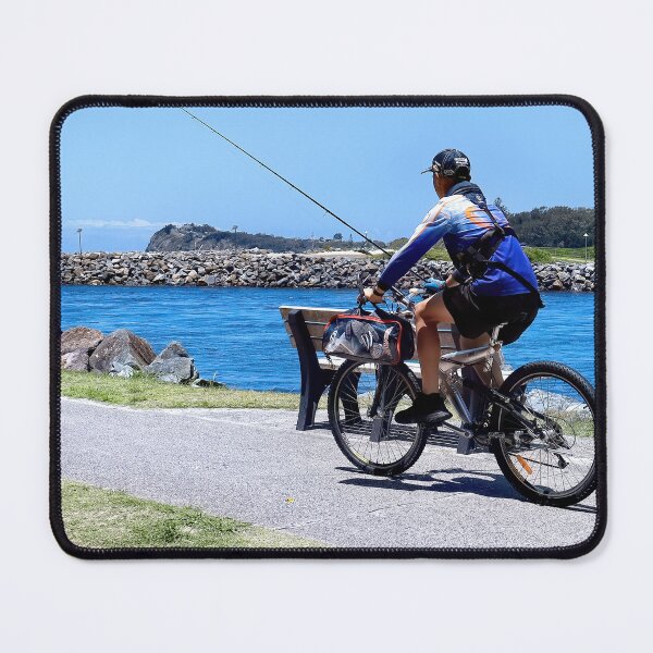 Item preview, Gone Fishing Tuncurry 45 designed and sold by kevin Chippindall.