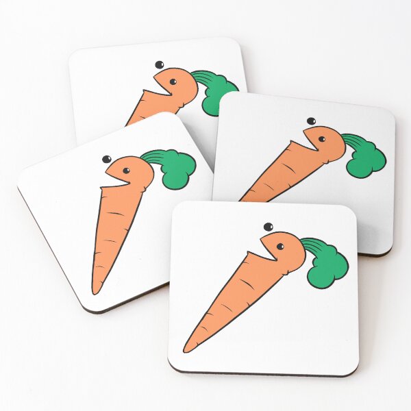 Item preview, Happy Carrot designed and sold by Kyfite.