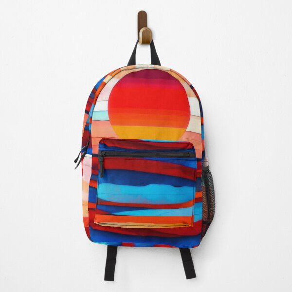 Item preview, Sunset Aesthetic Sea View designed and sold by FocalFrenzy.