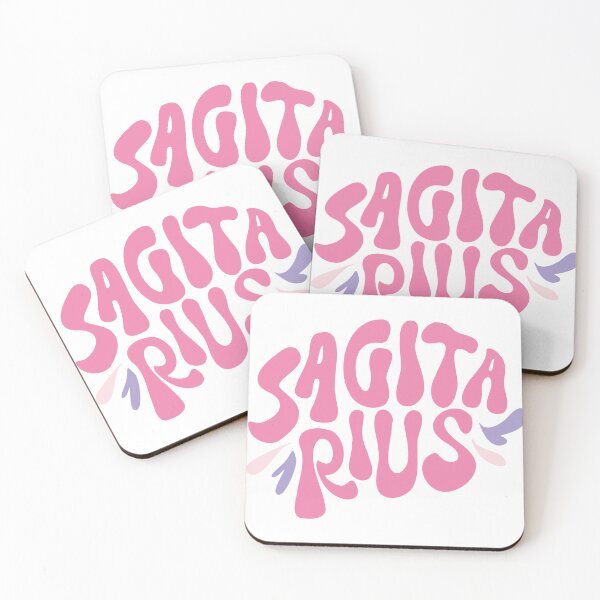 Item preview, Pink Sagitarius Design designed and sold by corianndesigns.