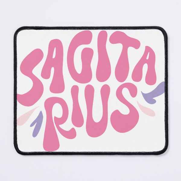 Item preview, Pink Sagitarius Design designed and sold by corianndesigns.