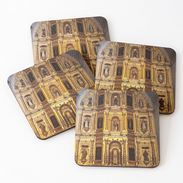 Item preview, Oaxaca altar designed and sold by newlegaldealer.