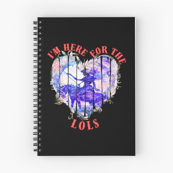 Item preview, I'm Here For The LOLs. sagittarius lovers designed and sold by ZodiacWonders.