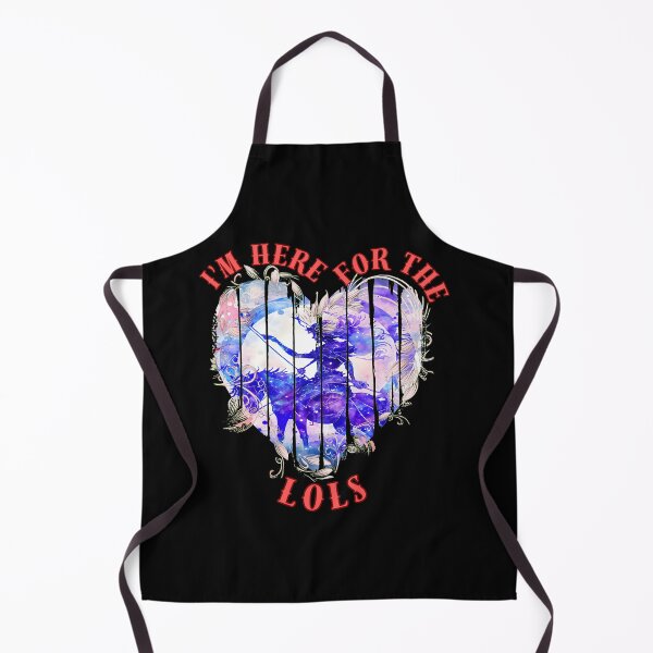 Item preview, I'm Here For The LOLs. sagittarius lovers designed and sold by ZodiacWonders.