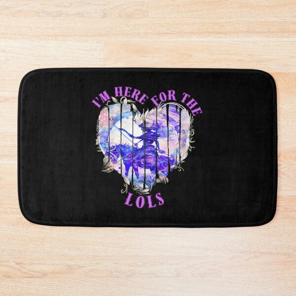 Item preview, I'm Here For The LOLs. sagittarius astrological sign designed and sold by ZodiacWonders.