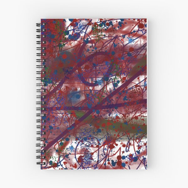 Item preview, Confusion, Abstract by Default designed and sold by ArtAndBliss.