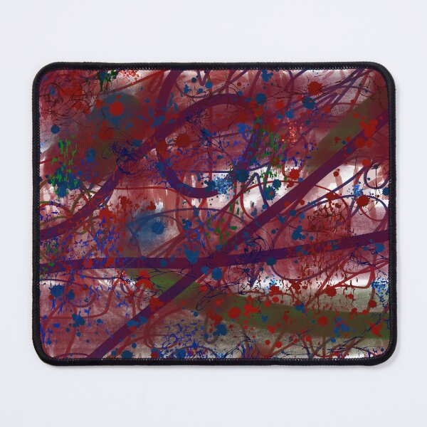 Item preview, Confusion, Abstract by Default designed and sold by ArtAndBliss.