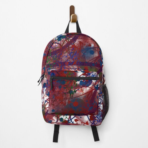 Item preview, Confusion, Abstract by Default designed and sold by ArtAndBliss.