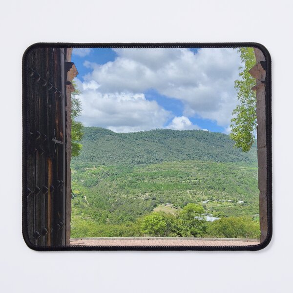 Item preview, San Miguel Achiutla Dominican Church designed and sold by newlegaldealer.