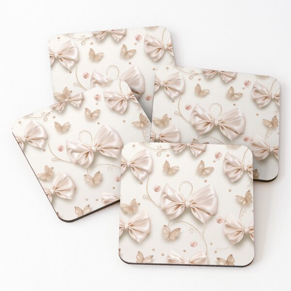 Item preview, Bows of love III designed and sold by RoseAesthetic.