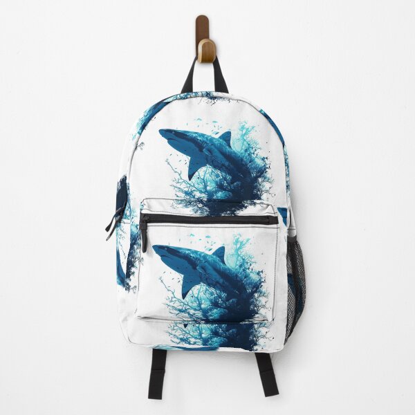 Item preview, Big Shark designed and sold by Kybruno's Creations.