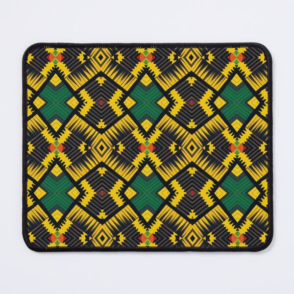 Item preview, Yaa Weave designed and sold by Yzakreativ.