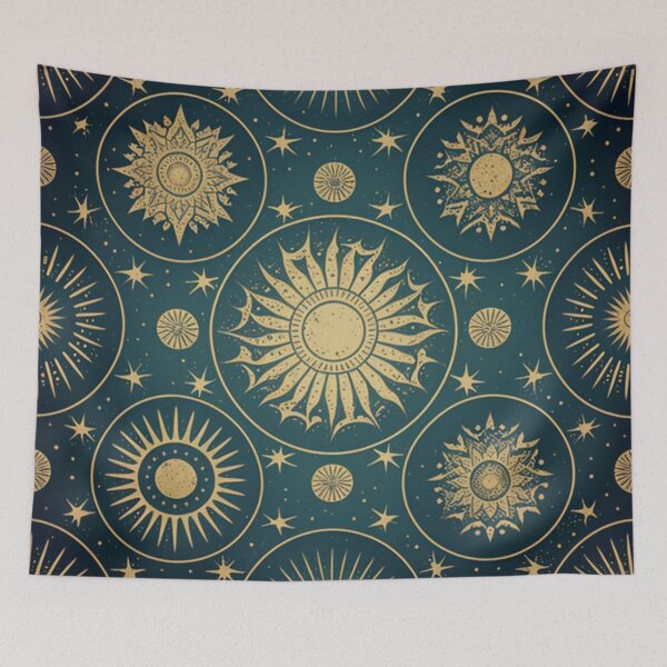 Item preview, The Celestial Kingdom designed and sold by Celestial Charm Co.