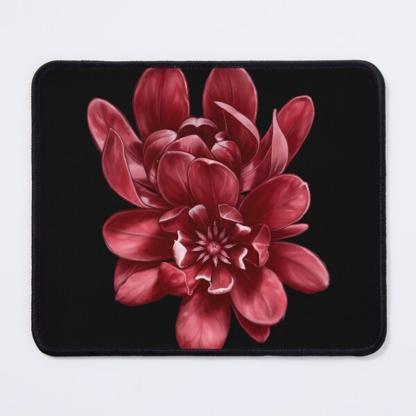 Item preview, Carolina Allspice - Taehyung Birthday Flower designed and sold by Springethereal.