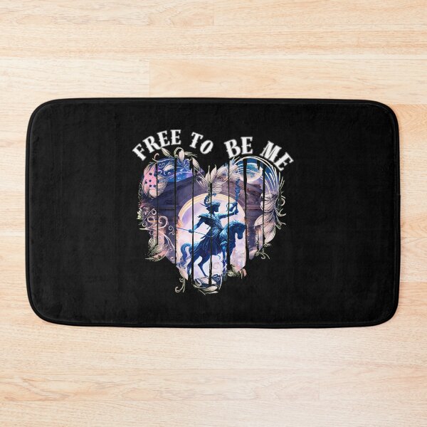 Item preview, Free To Be Me designed and sold by ZodiacWonders.