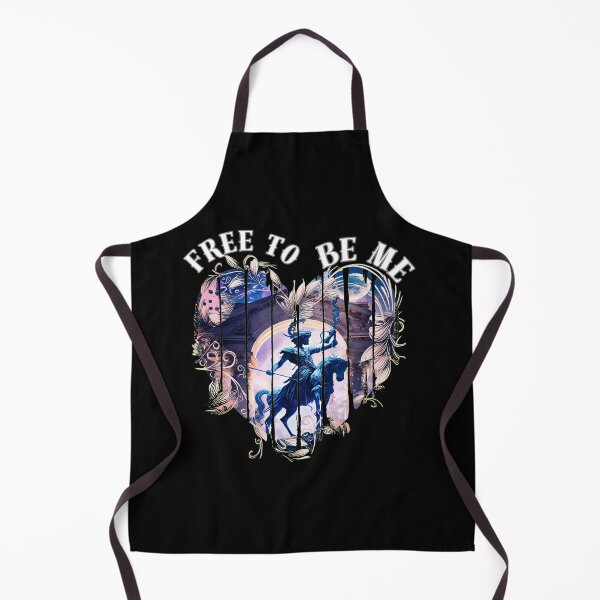 Item preview, Free To Be Me designed and sold by ZodiacWonders.