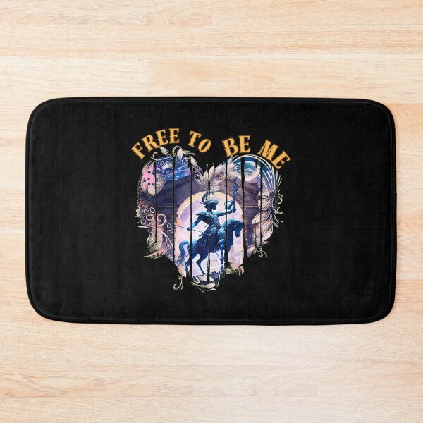 Item preview, Free To Be Me. sagittarius sign designed and sold by ZodiacWonders.