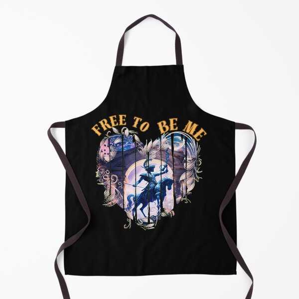 Item preview, Free To Be Me. sagittarius sign designed and sold by ZodiacWonders.