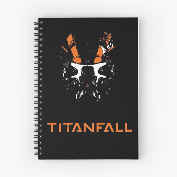 Item preview, Titanfall designed and sold by YoungZer0.