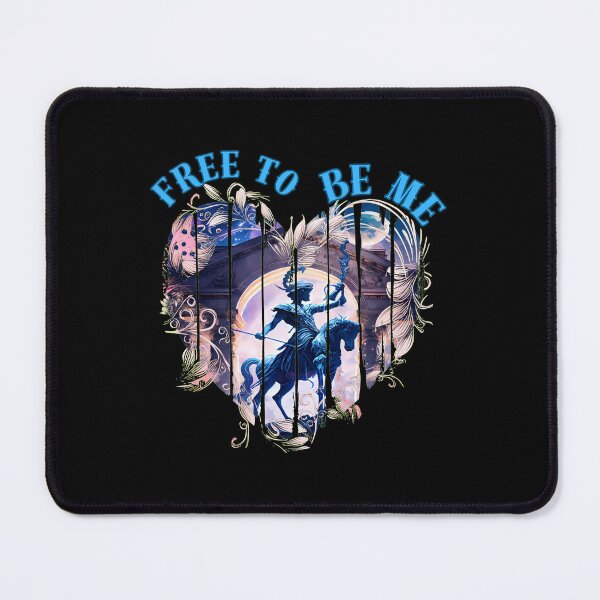 Item preview, Free To Be Me. sagittarius constellation designed and sold by ZodiacWonders.