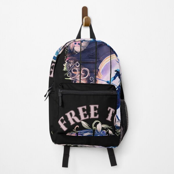 Item preview, Free To Be Me. sagittarius zodiac designed and sold by ZodiacWonders.