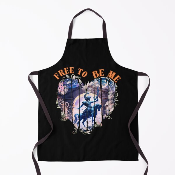 Item preview, Free To Be Me. sagittarius season designed and sold by ZodiacWonders.