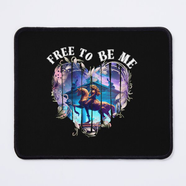 Item preview, Free To Be Me. sagittarius funny designed and sold by ZodiacWonders.