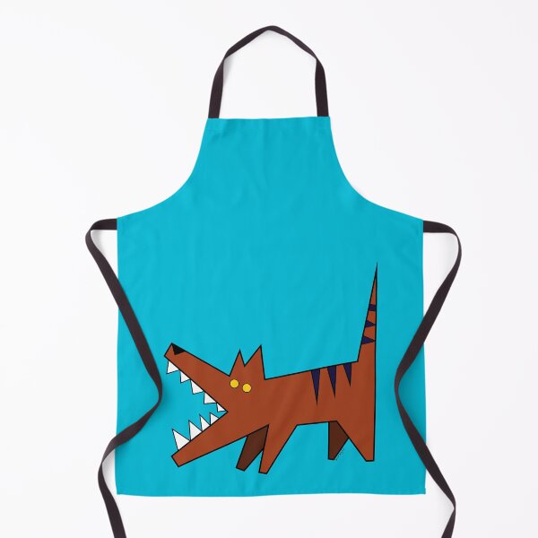 Item preview, Thylacine designed and sold by stevenselbyart.