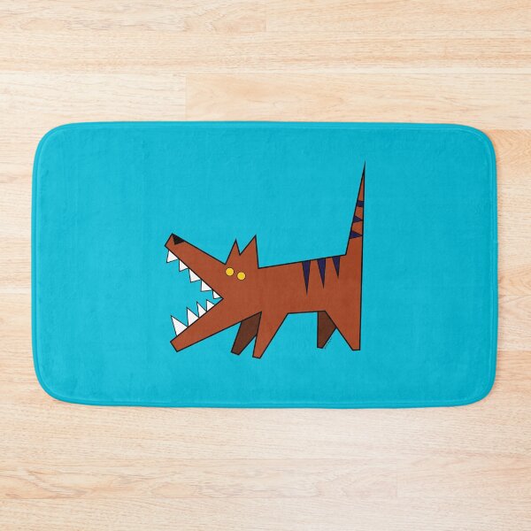 Item preview, Thylacine designed and sold by stevenselbyart.