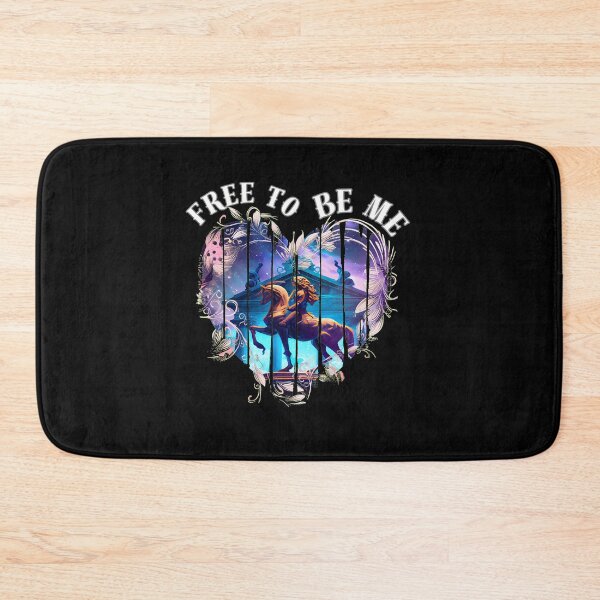 Item preview, Free To Be Me. sagittarius funny designed and sold by ZodiacWonders.