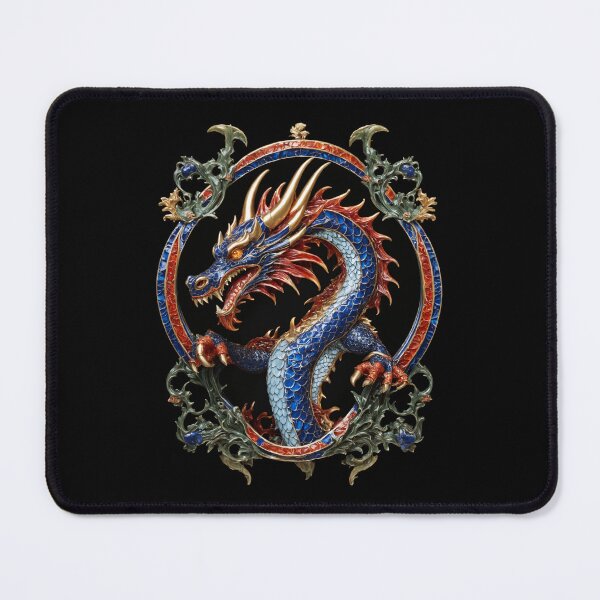 Item preview, Dragon Design designed and sold by TalosianStudios.
