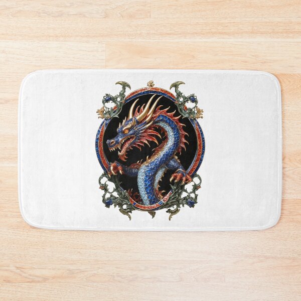 Item preview, Dragon Design designed and sold by TalosianStudios.
