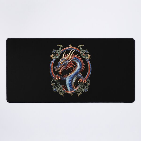 Item preview, Dragon Design designed and sold by TalosianStudios.