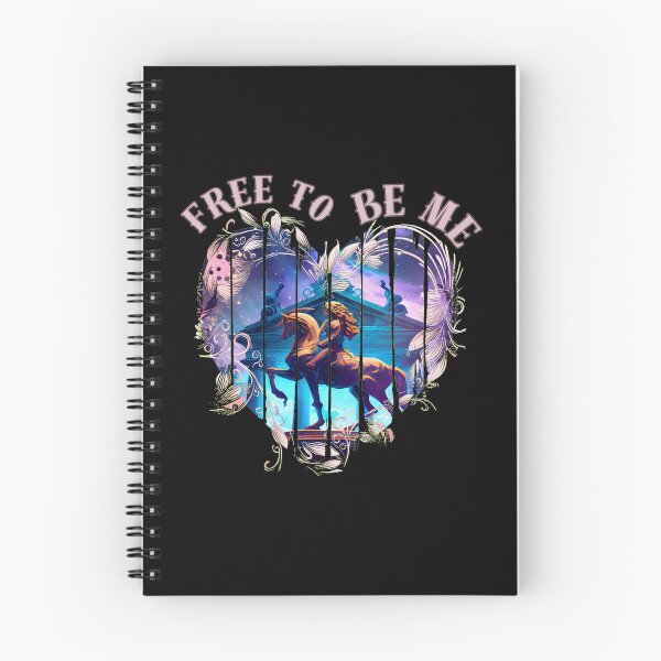 Item preview, Free To Be Me. cute sagittarius designed and sold by ZodiacWonders.