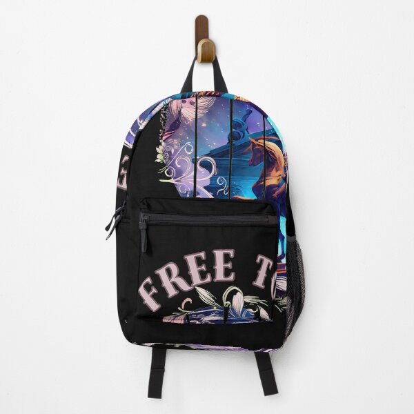 Item preview, Free To Be Me. cute sagittarius designed and sold by ZodiacWonders.
