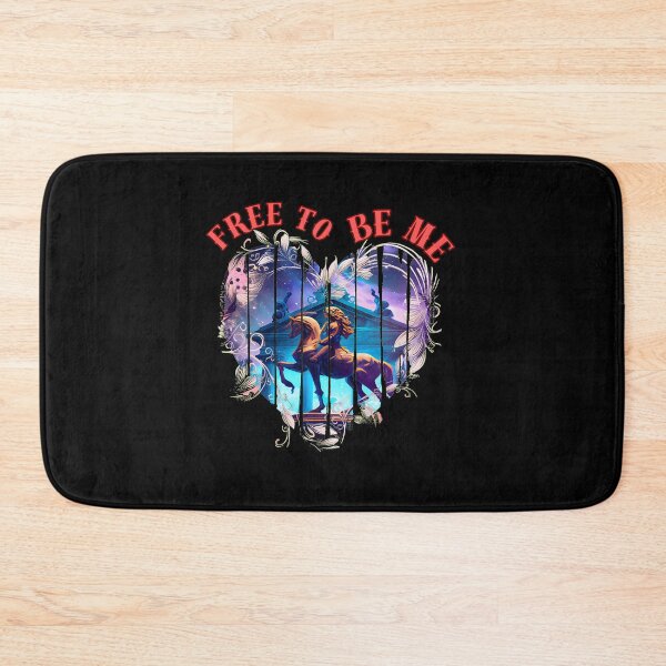 Item preview, Free To Be Me. sagittarius lovers designed and sold by ZodiacWonders.