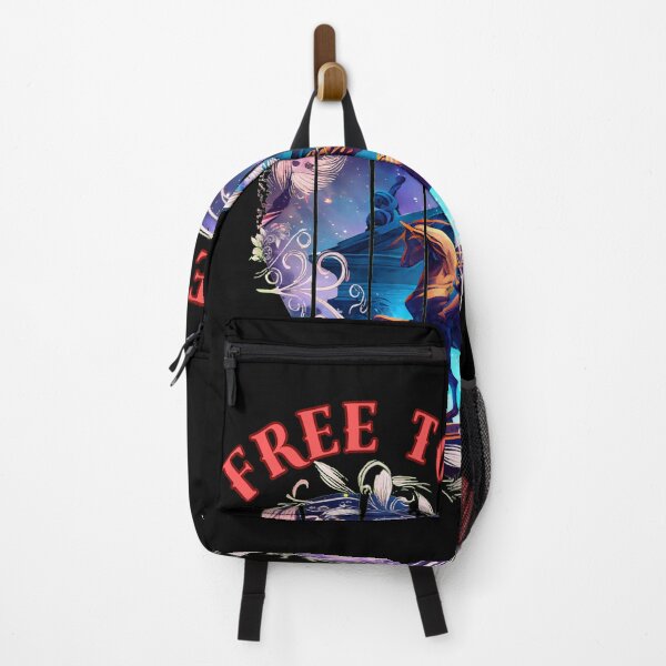Item preview, Free To Be Me. sagittarius lovers designed and sold by ZodiacWonders.