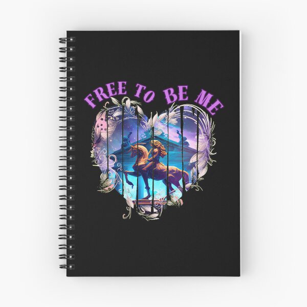Item preview, Free To Be Me. sagittarius astrological sign designed and sold by ZodiacWonders.