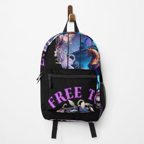 Item preview, Free To Be Me. sagittarius astrological sign designed and sold by ZodiacWonders.