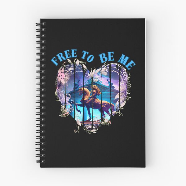 Item preview, Free To Be Me. sagittarius november designed and sold by ZodiacWonders.