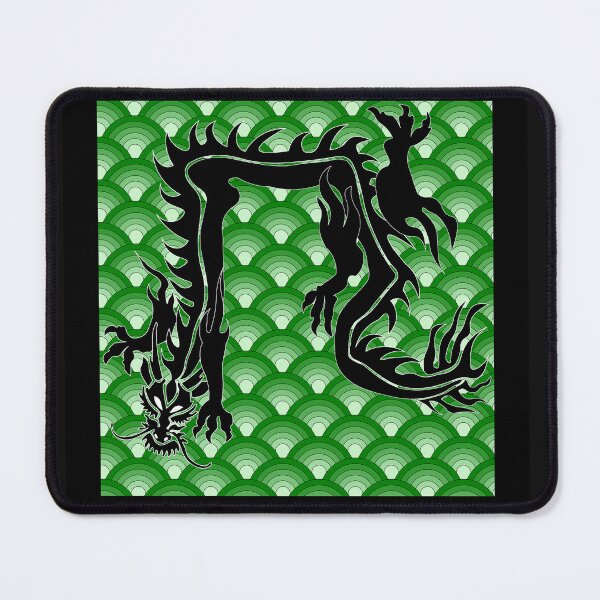 Item preview, Oriental Dragon designed and sold by HideyukiLIFE.