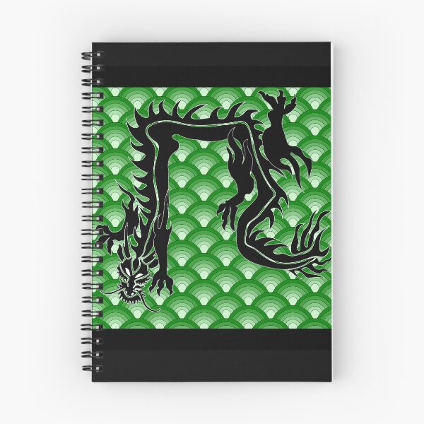 Item preview, Oriental Dragon designed and sold by HideyukiLIFE.