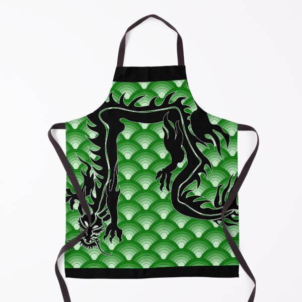 Item preview, Oriental Dragon designed and sold by HideyukiLIFE.
