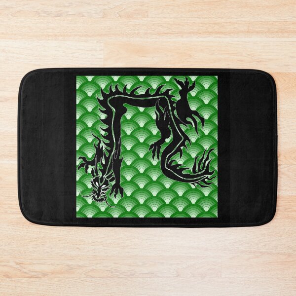 Item preview, Oriental Dragon designed and sold by HideyukiLIFE.