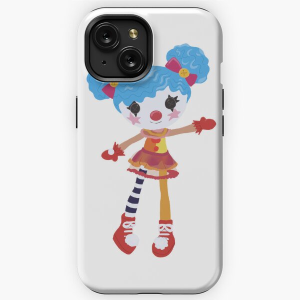 Lalaloopsy iPhone Cases for Sale Redbubble