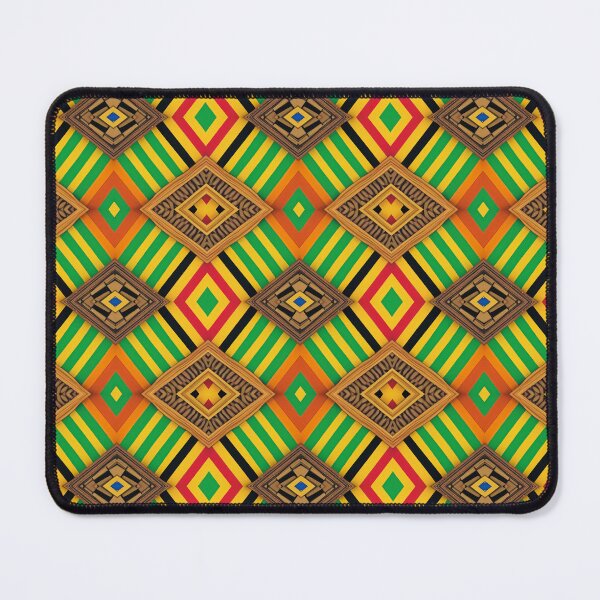 Item preview, Kwadwo Weave designed and sold by Yzakreativ.